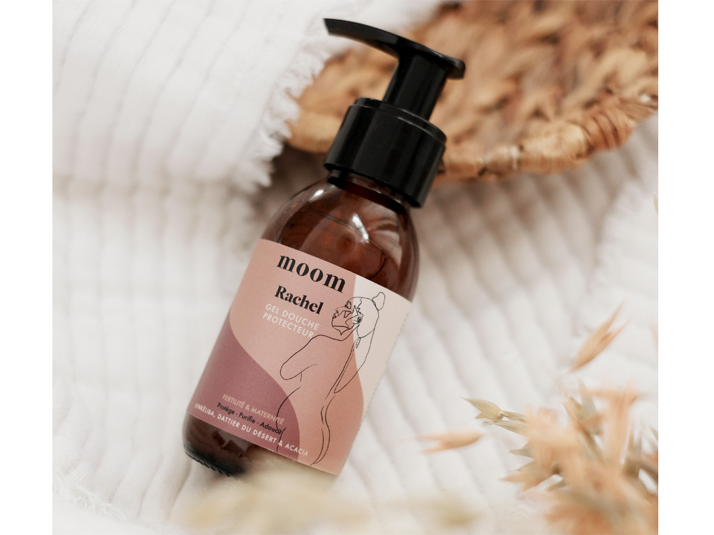 Protective Shower Gel 100ml