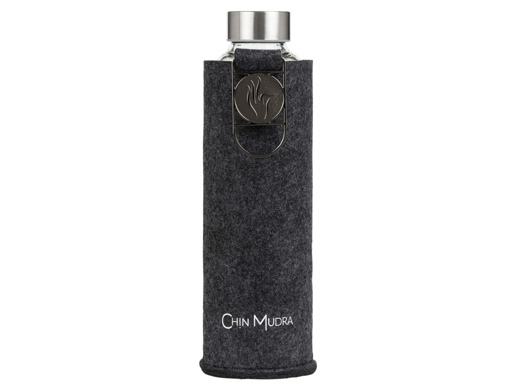 Gourde - Noir 600ml