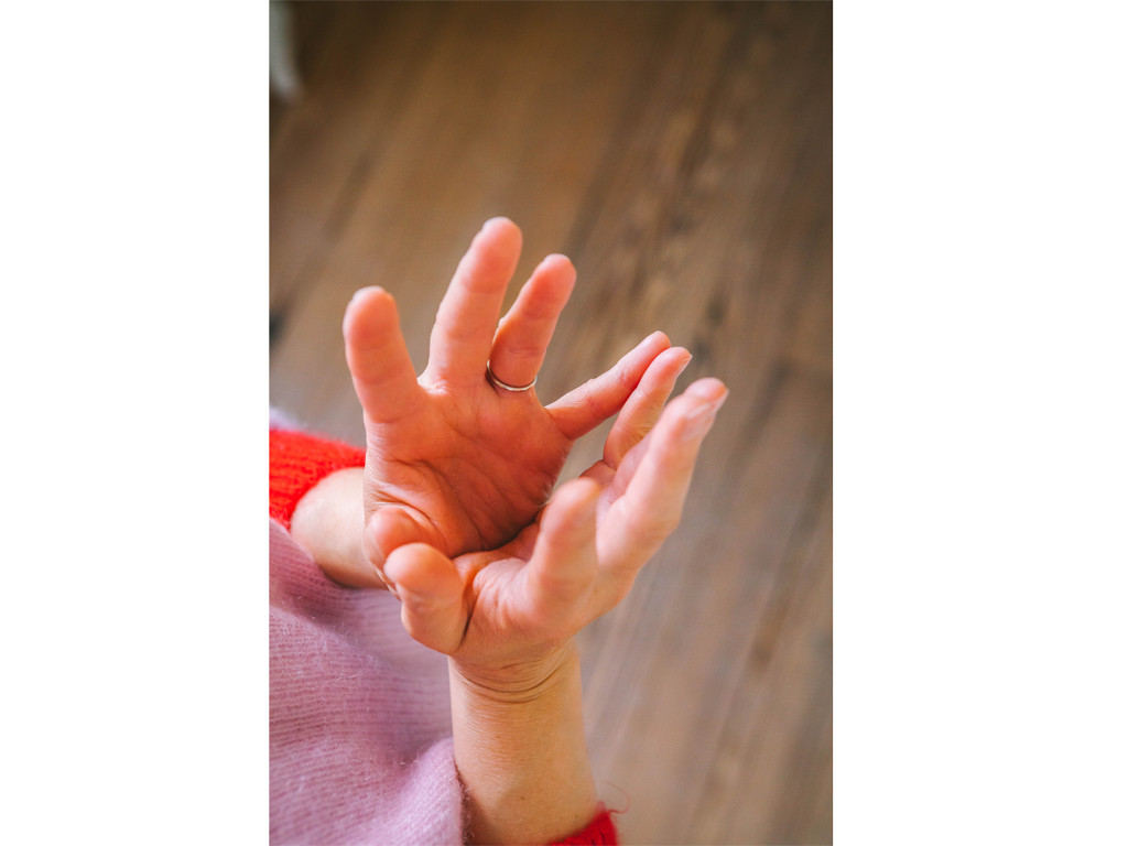 Happy Mood - Contenant recyclable 60gr