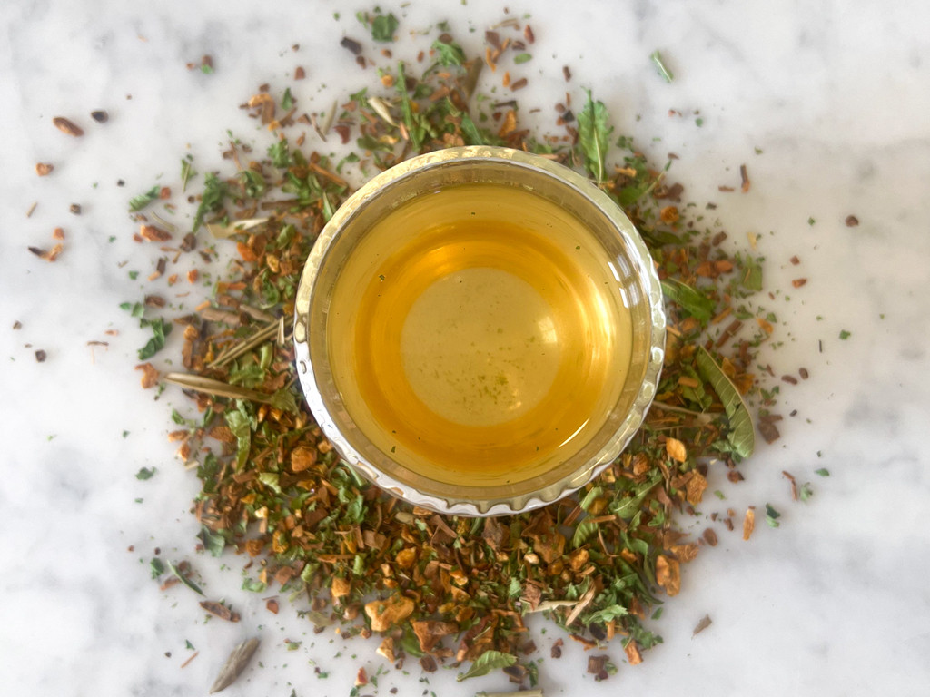 Happy Mood - Contenant recyclable 60gr