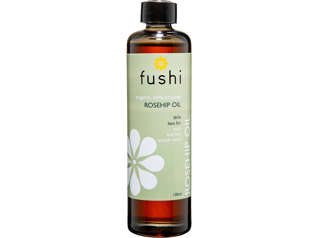 Huile de Rose Musquée 100ml