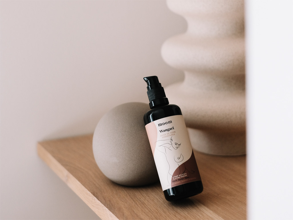 Huile de Soin Idéale 100ml