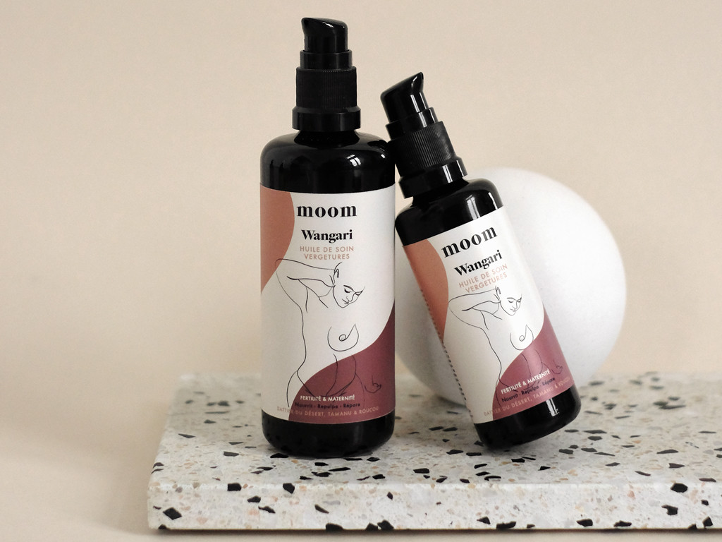 Huile de Soin Idéale 50 ml