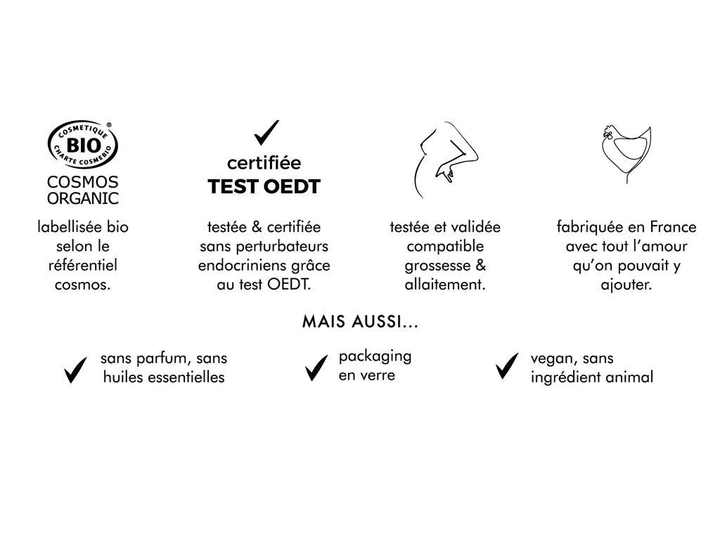 Huile de Soin Idéale 50 ml