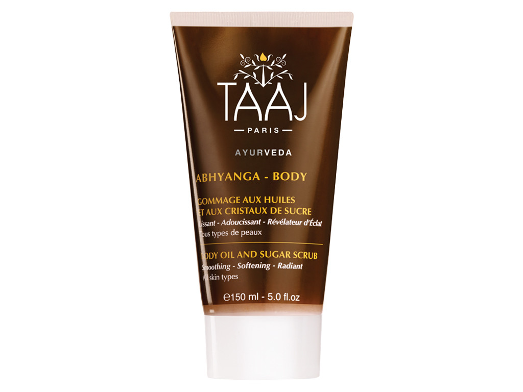 Huile Délhicieuse et Gommage Duo