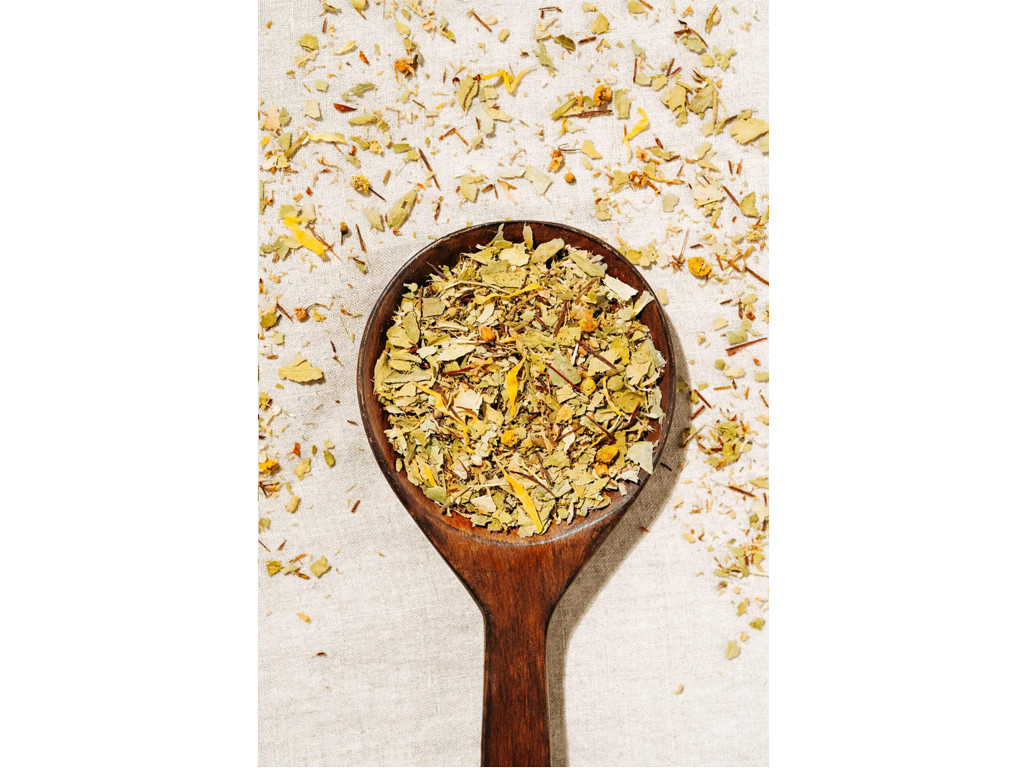Infusione tra le nuvole Scatola sfusa 50 g
