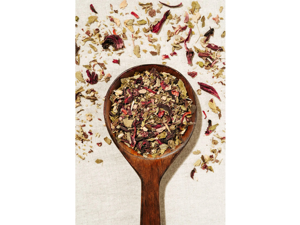 Infusion Surf océan Boîte vrac 50 g