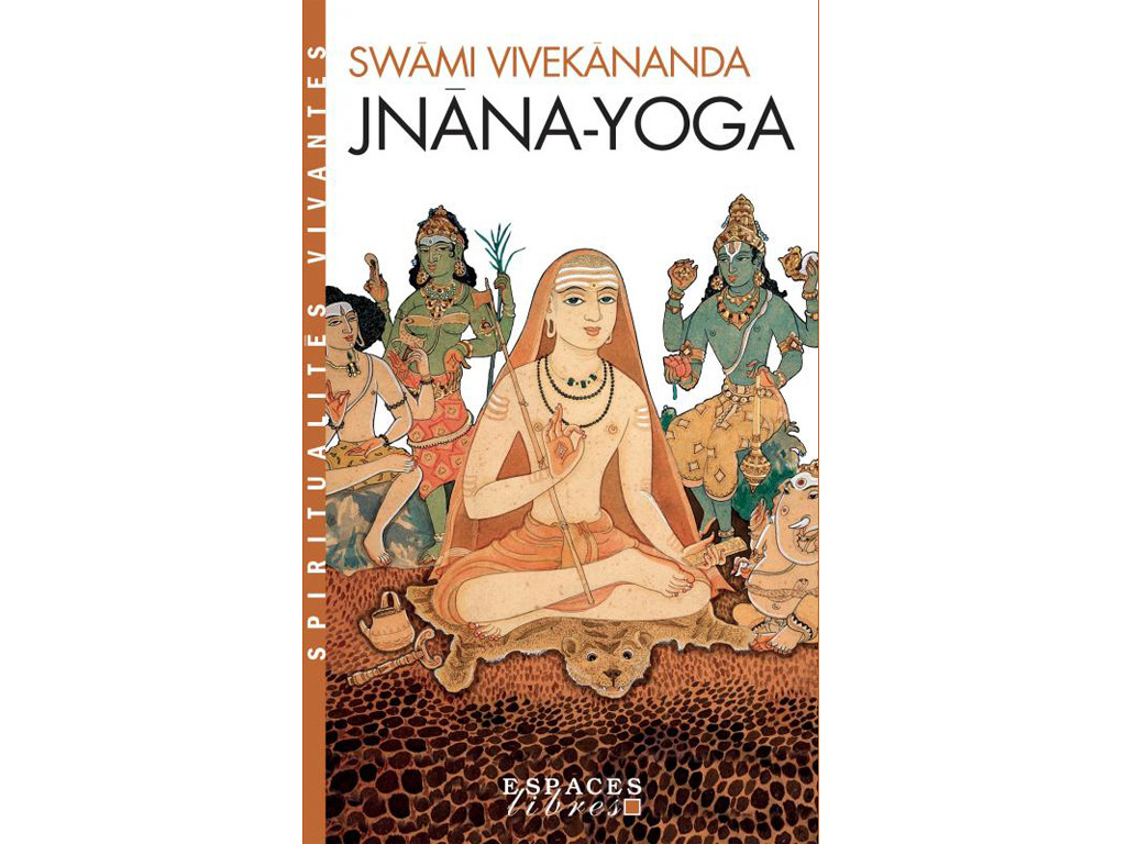 Jnana-Yoga Swami Vivekananda