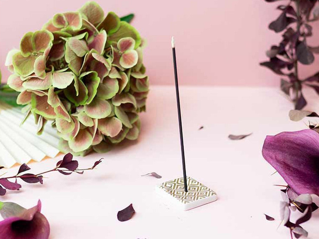 Karin Arbre Sacré Santal 40 Batonnets