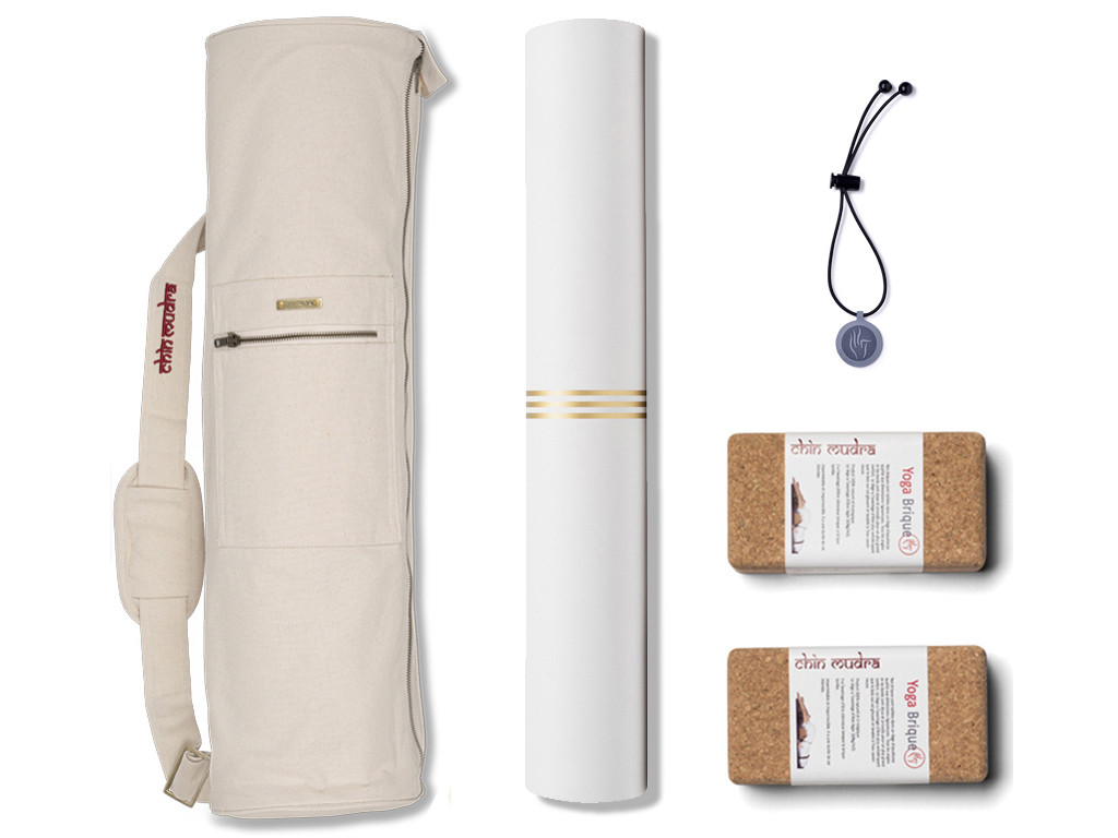 Kit Essentiel