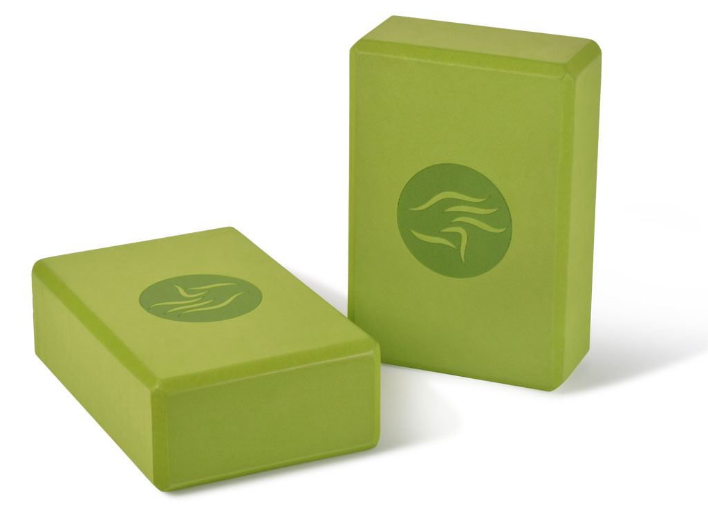 Kit Confort Non Toxique 6mm Vert Citron