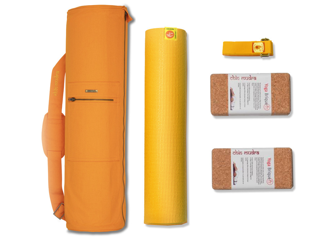 Kit Confort Non Toxique 6mm Safran