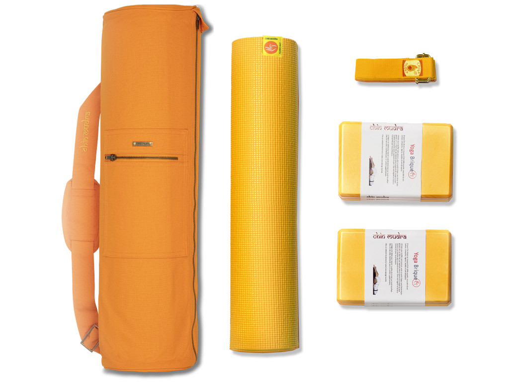 Kit Confort Non Toxique 6mm Safran