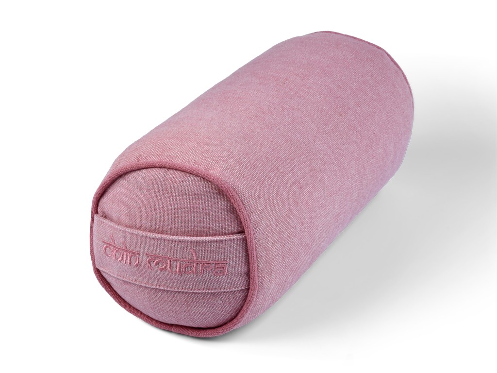 Kit de Yoga Octobre Rose