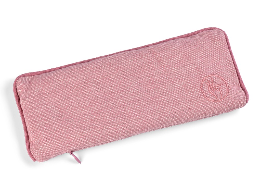 Kit Yoga Parte rosa