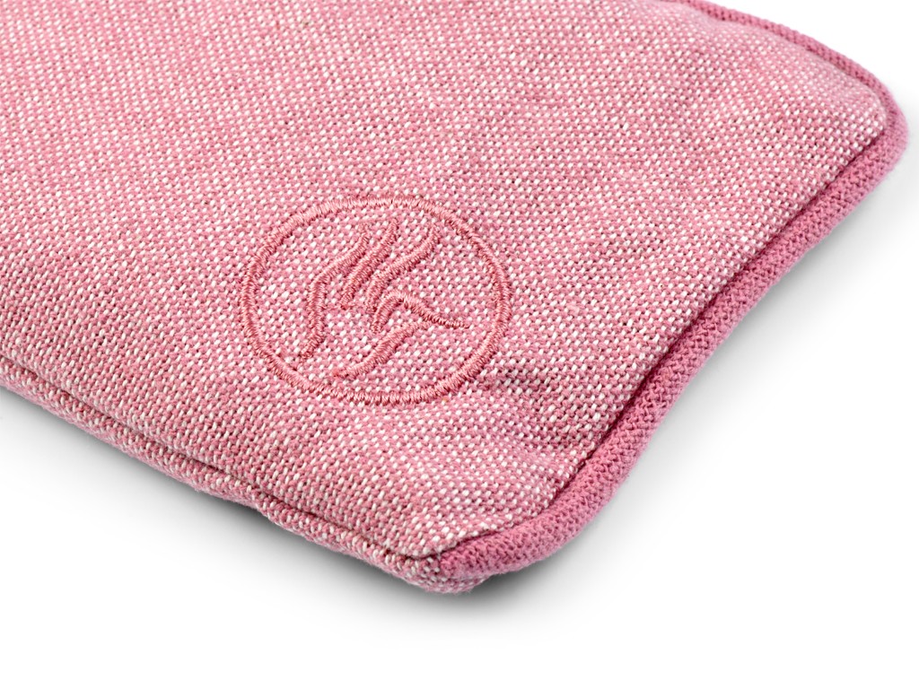 Kit de Yoga Octobre Rose