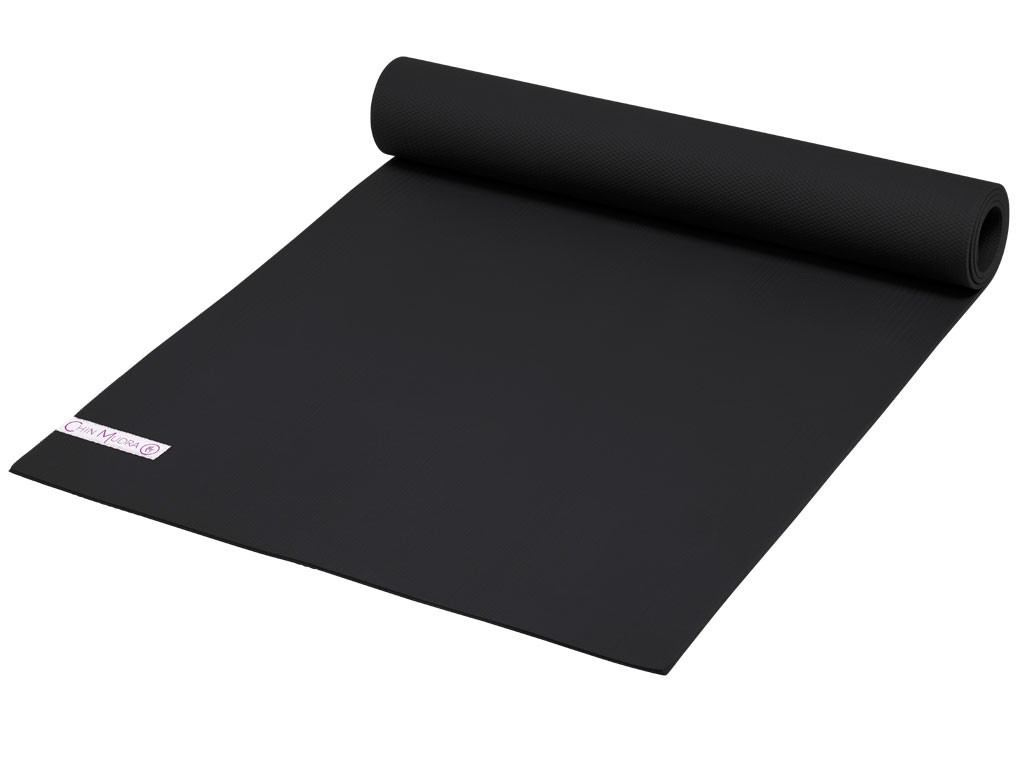 Kit de Yoga Intensive-Mat 6mm Noir