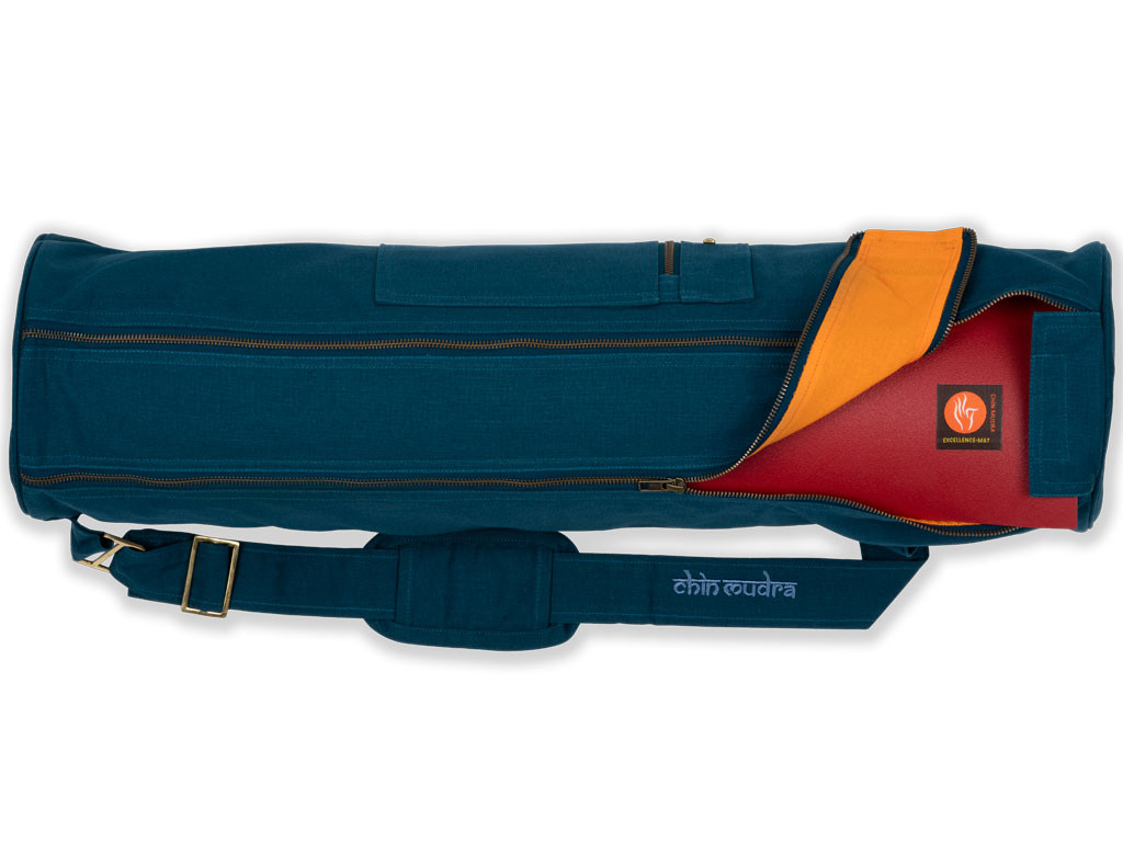 Kit Extra Mat 4.5mm de couleur Bleu Marine