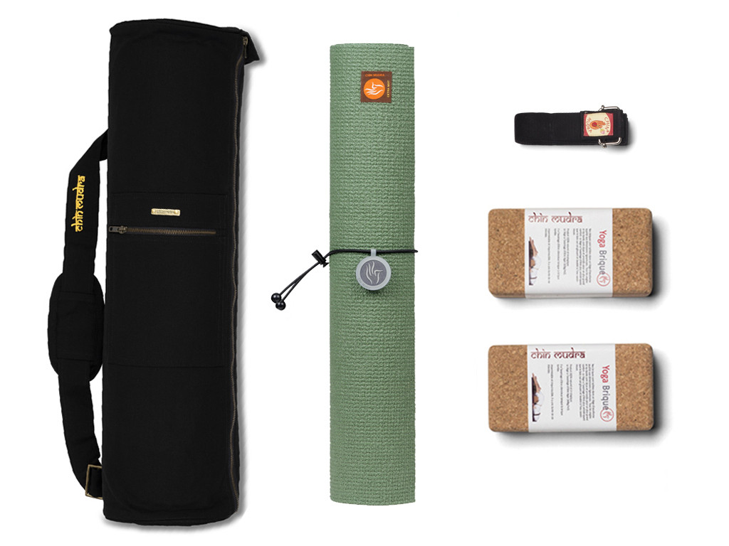 Kit Extra Mat 4.5mm de couleur Vert