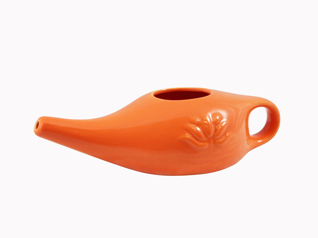 Kit Lota 250ml et Fleur de Sel Orange