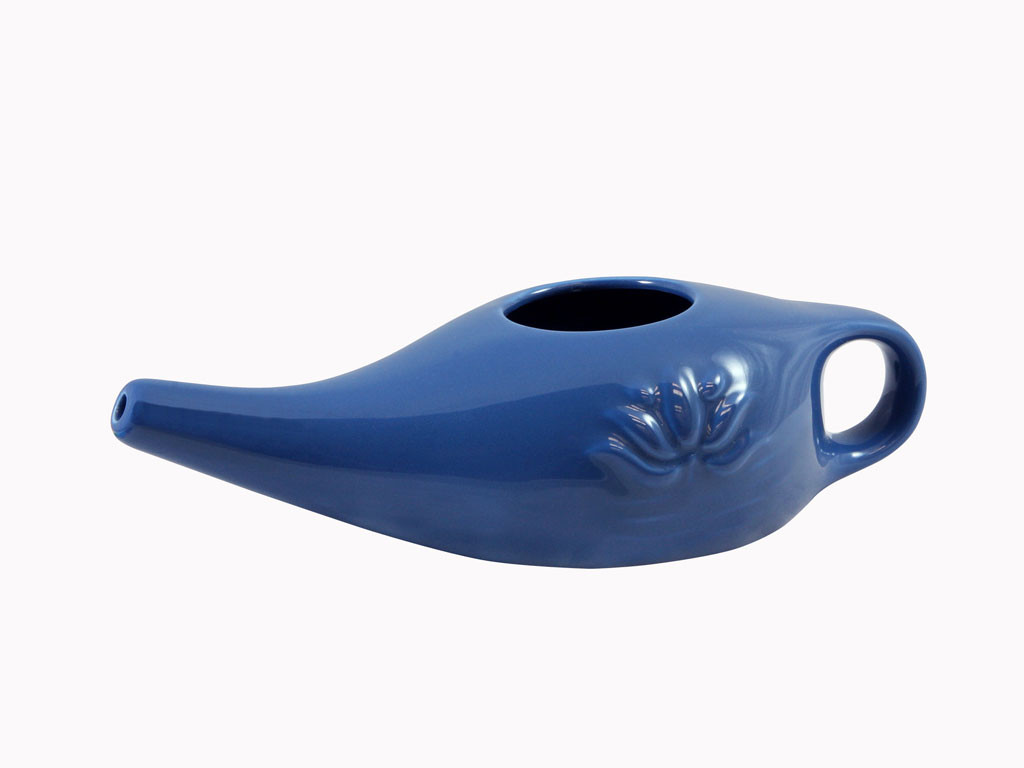 Kit Lota 250ml et Fleur de Sel Bleu