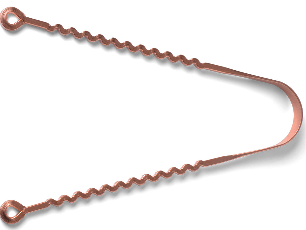 Kit Lota Jala Neti complete Copper 250 ml