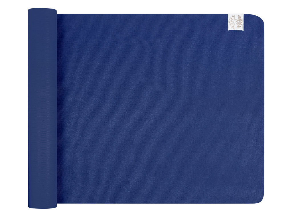 Kit Natural Mat et Sac Bleu