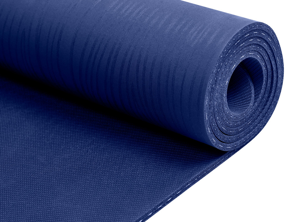 Kit Natural Mat et Sac Bleu