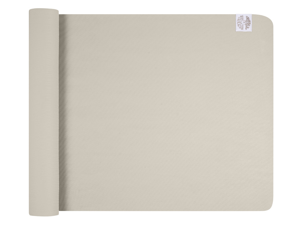 Kit Natural Mat et Sac Ecru