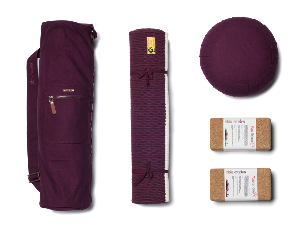 Kit Nature 100% bio Prune