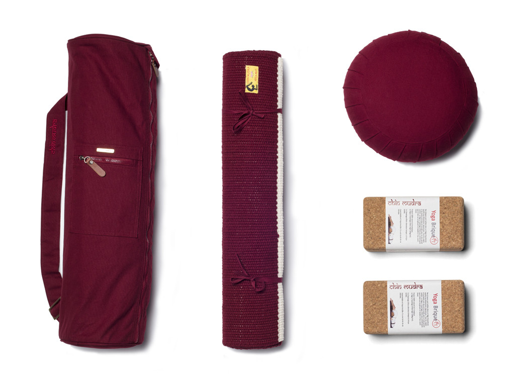 Kit Nature Bordeaux