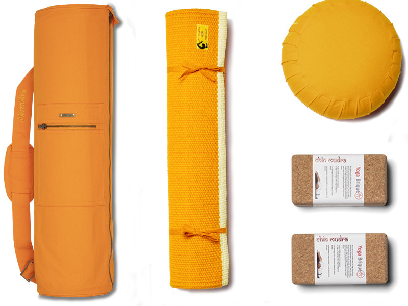 Kit Nature Safran