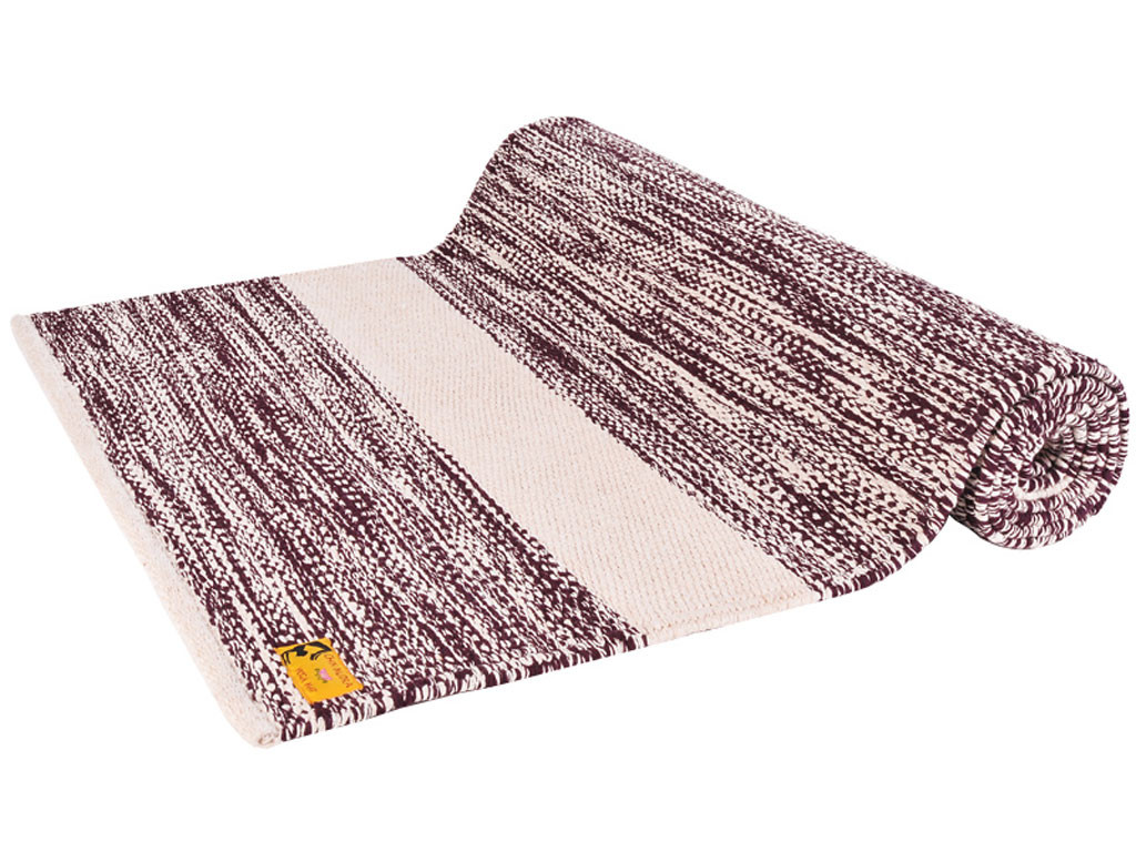 Kit Nature Prune/Ecru