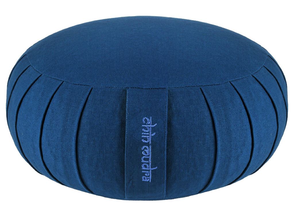 100 % biologisches Natur-Set Blau und Schwarz