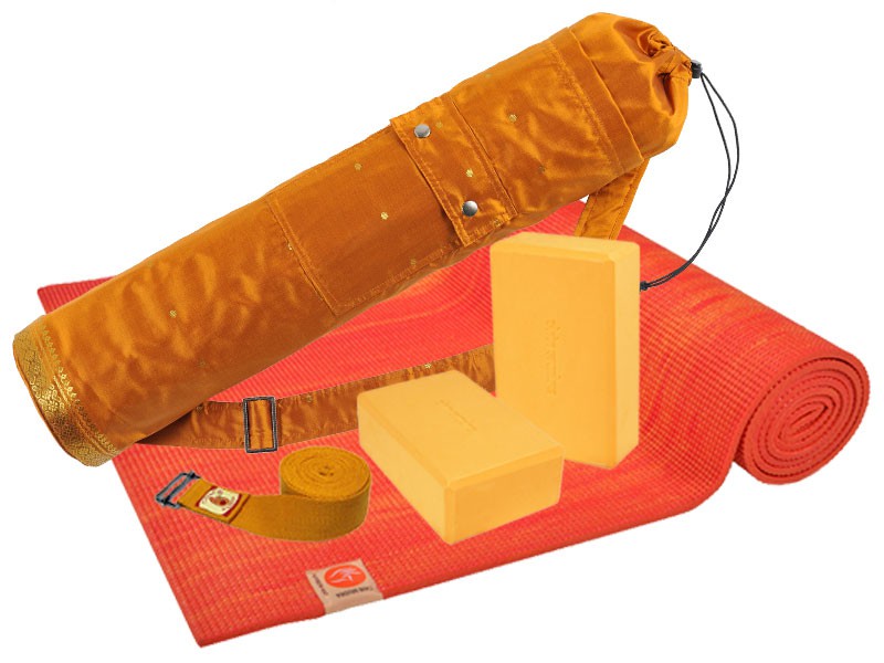 Kit Rainbow de couleur Crépuscule