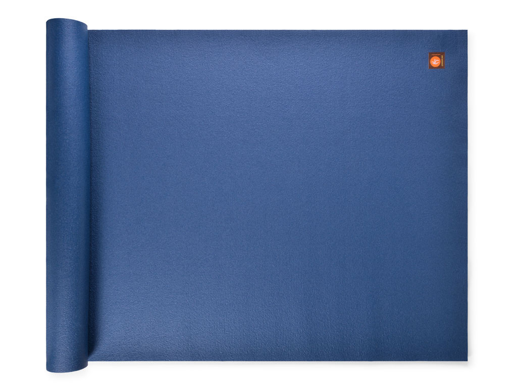 Kit Standard Mat 3mm Couleur Bleu