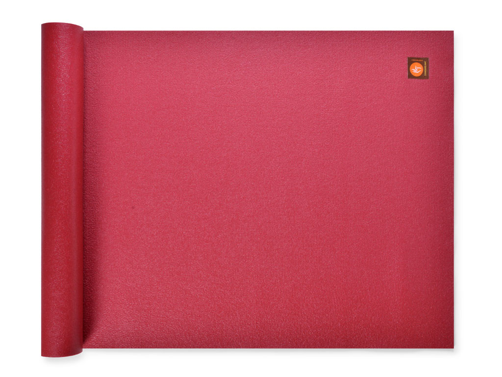 Kit Studio Mat 3mm Couleur Bordeaux