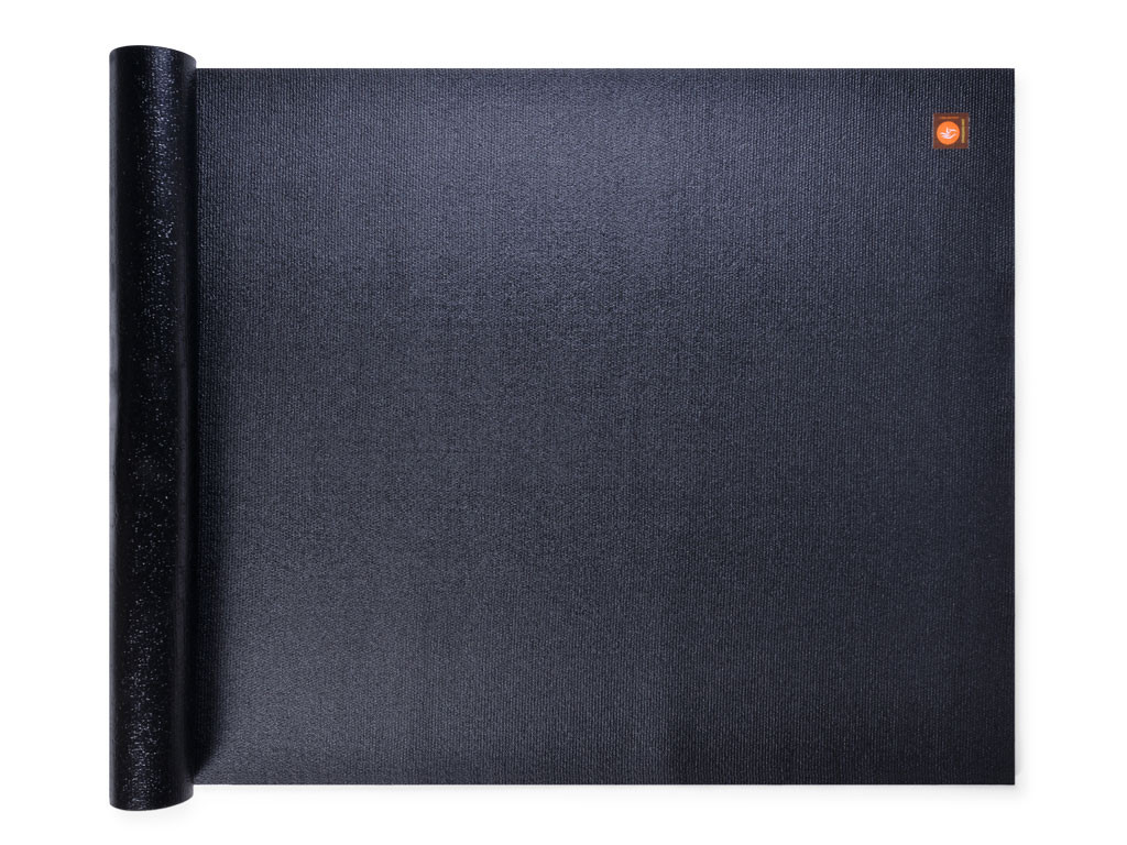 Kit Standard Mat 3mm Couleur Noir