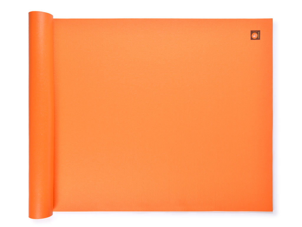 Kit Standard Mat 3mm Orange