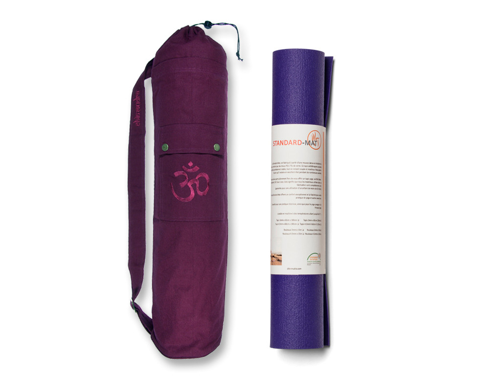 Studio Mat Kit 4.5 mm Violet