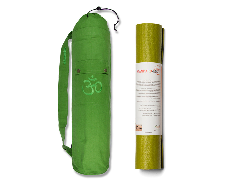 Kit Studio Mat 4.5mm Vert