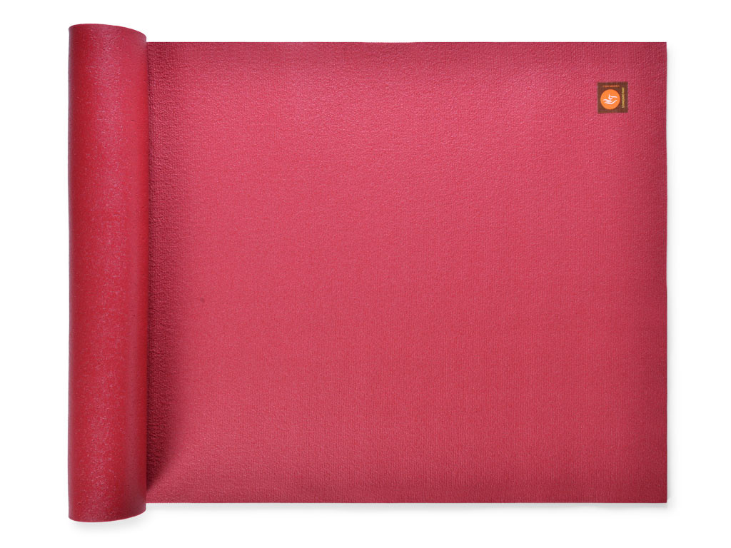 Kit studio opaco da 4 mm colore bordeaux