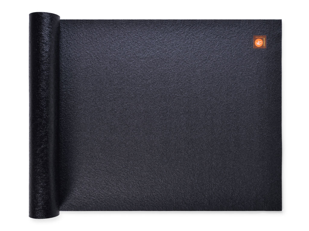 Kit Standard Mat 4.5mm Couleur Noir