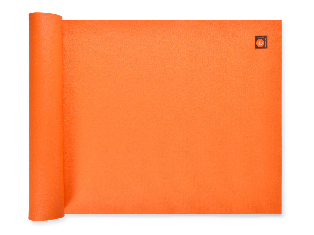 Kit Standard Mat 4.5mm Couleur Orange Safran