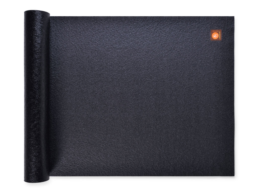 Kit Studio opaco 4,5 mm Nero