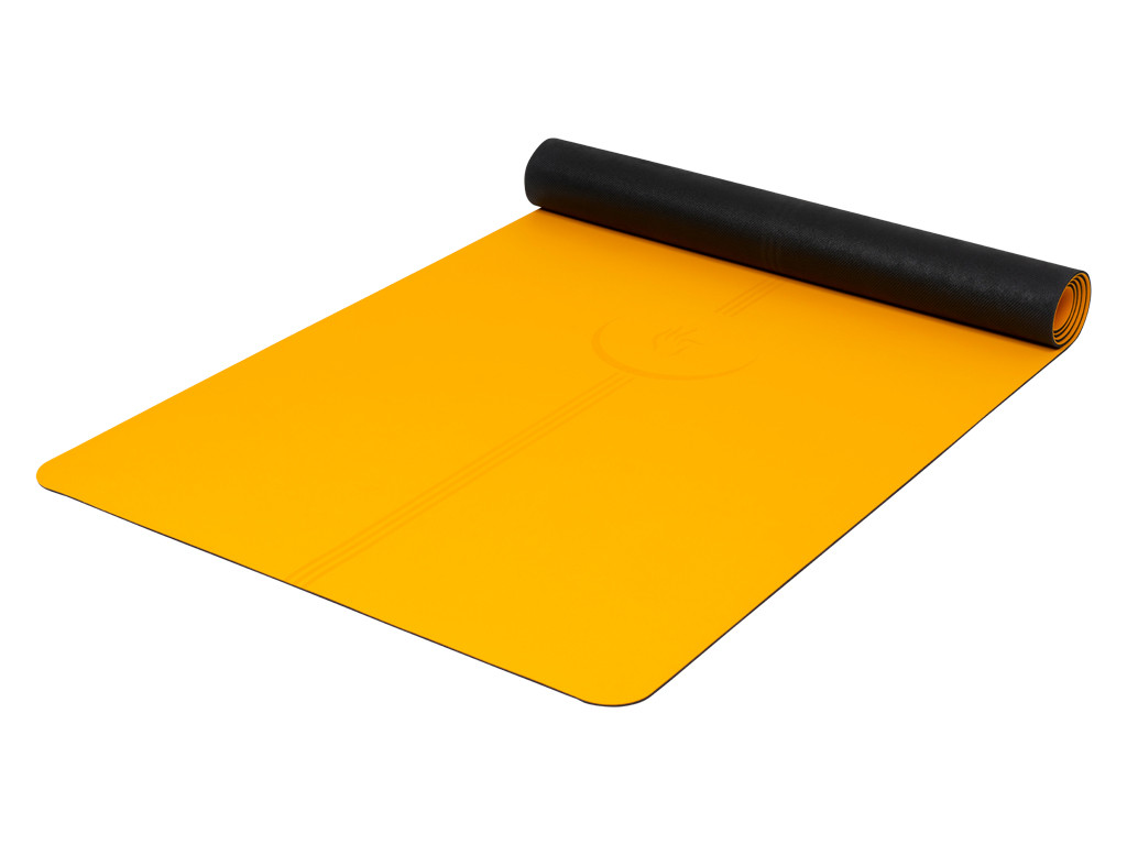 Yoga Kit Shiva Moon Saffron
