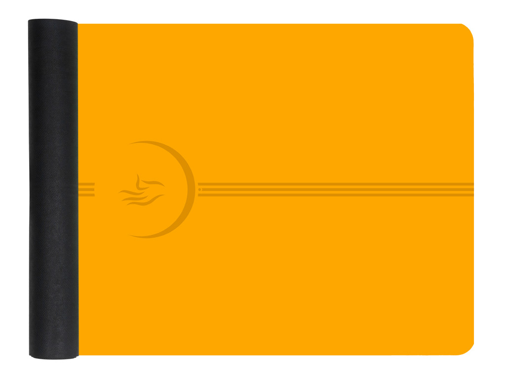 Kit Yoga Shiva Moon Safran