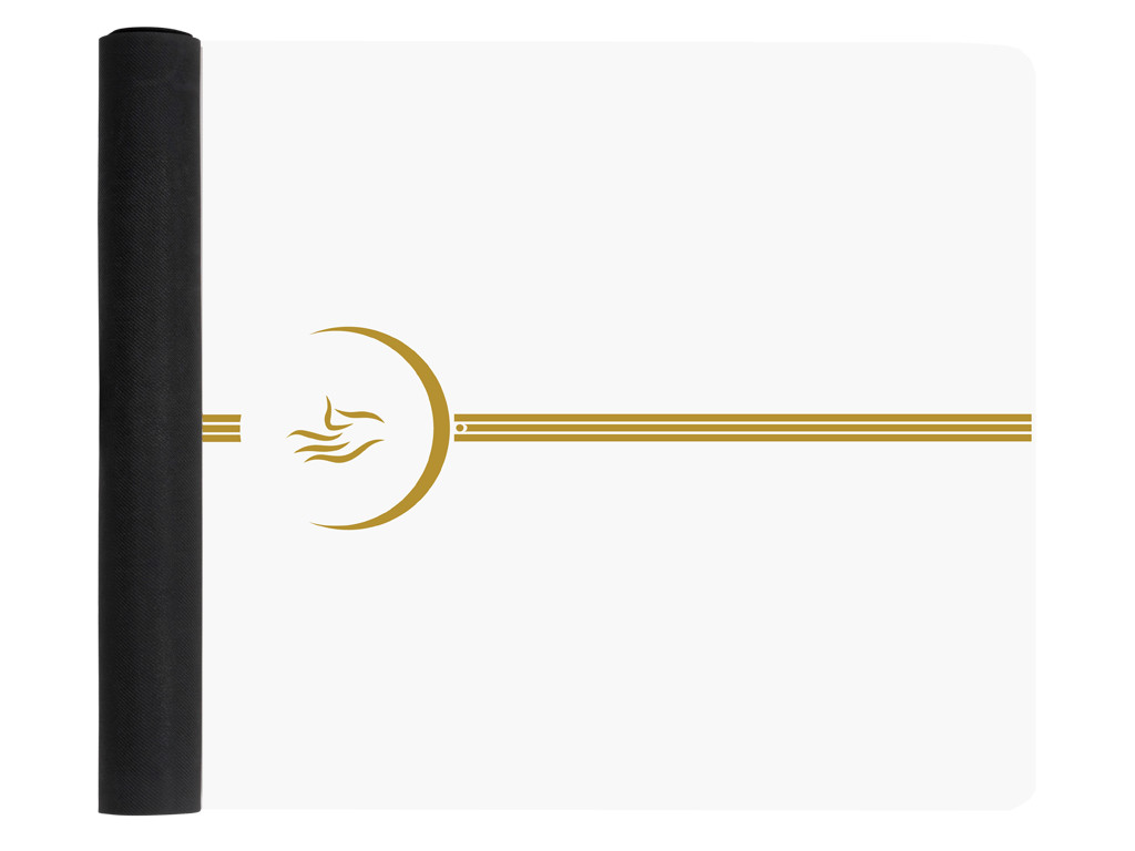 Kit Yoga Shiva Moon Blanc