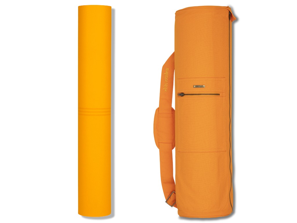 Kit Yoga Shiva Moon Safran