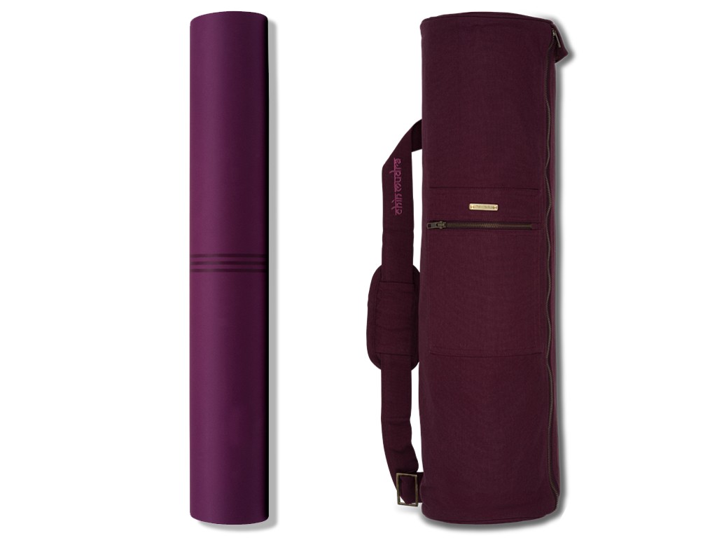 Kit Yoga Shiva Moon Prune